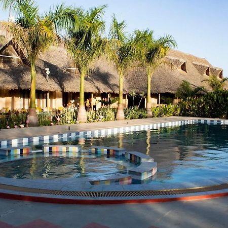 The Last Village Lodge Athi River ภายนอก รูปภาพ