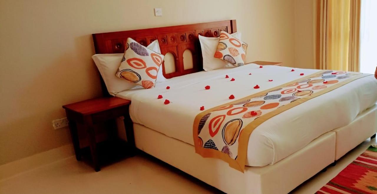 The Last Village Lodge Athi River ภายนอก รูปภาพ