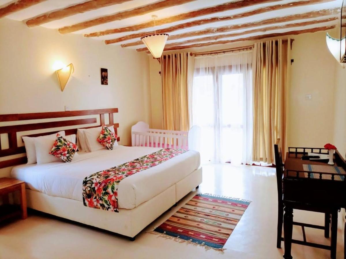 The Last Village Lodge Athi River ภายนอก รูปภาพ