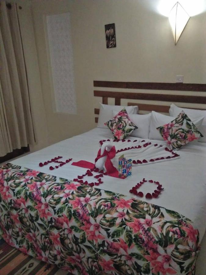 The Last Village Lodge Athi River ภายนอก รูปภาพ