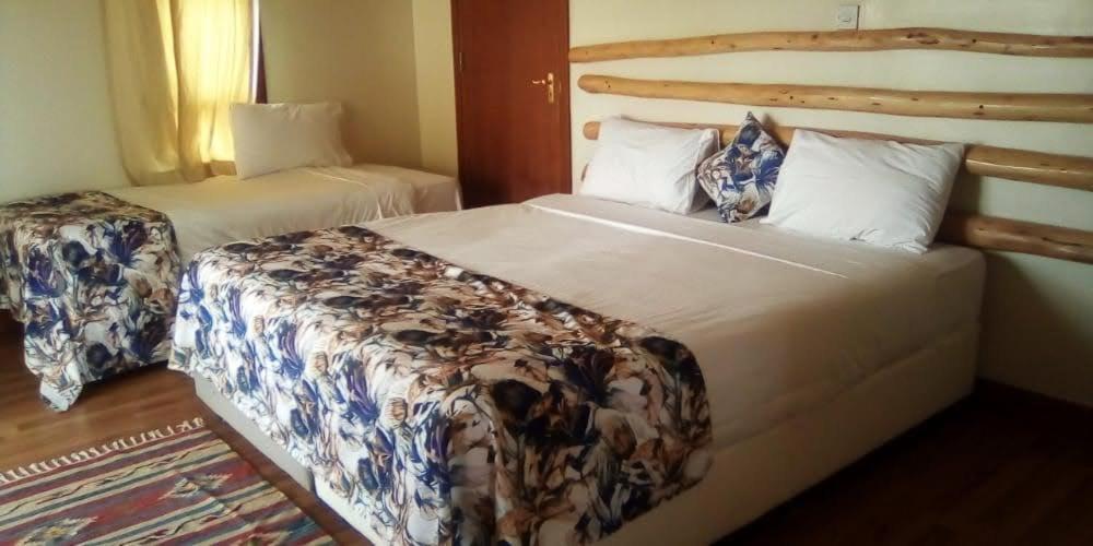 The Last Village Lodge Athi River ภายนอก รูปภาพ