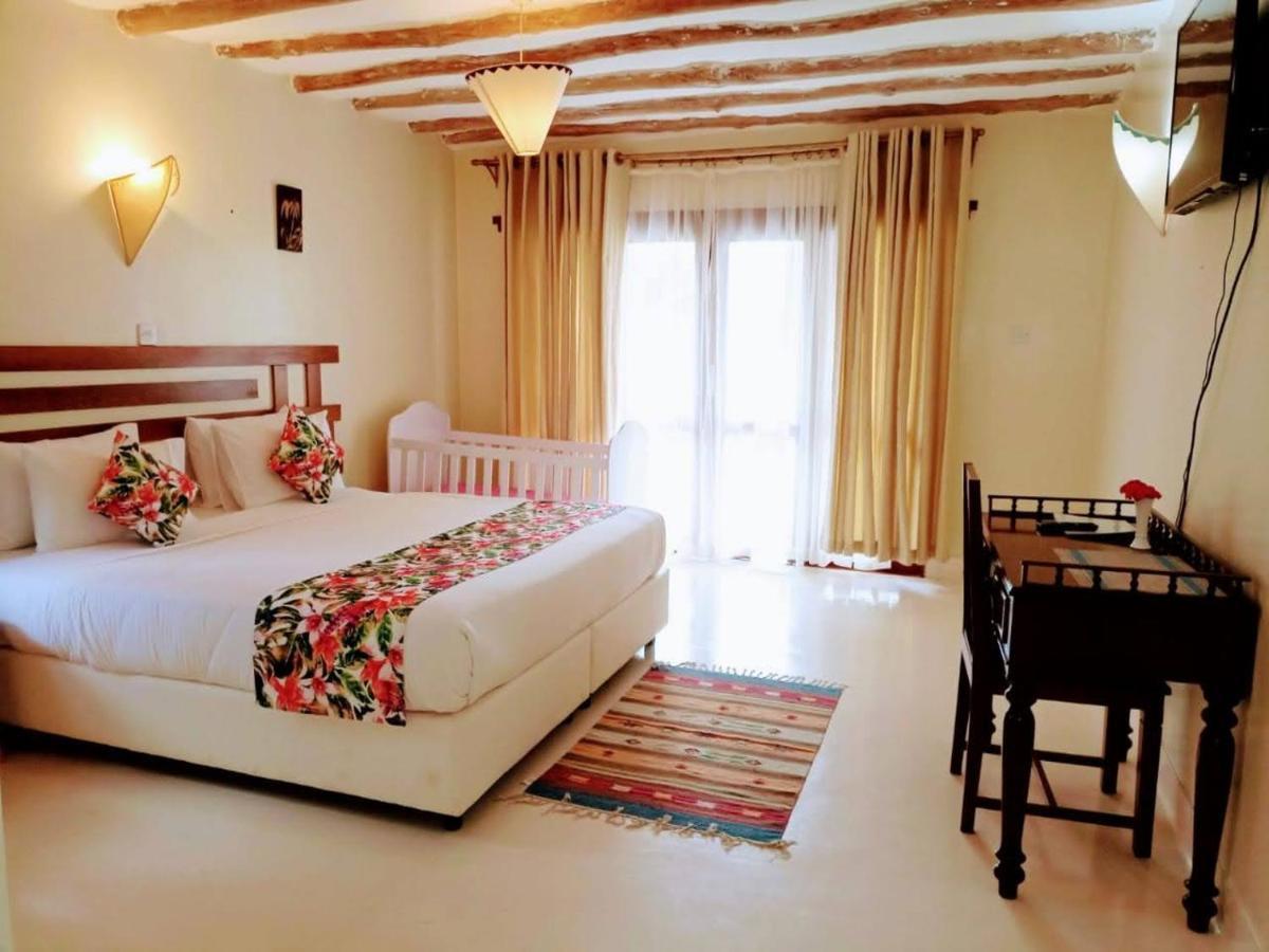 The Last Village Lodge Athi River ภายนอก รูปภาพ