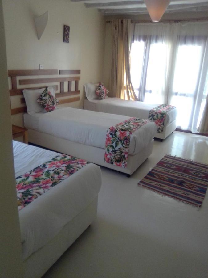 The Last Village Lodge Athi River ภายนอก รูปภาพ